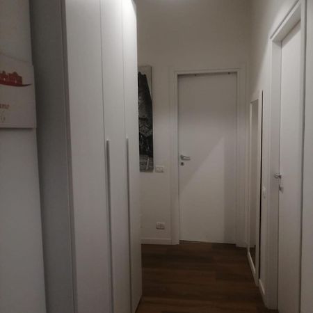 Pitentino Quattro Apartment Bergamo Bagian luar foto