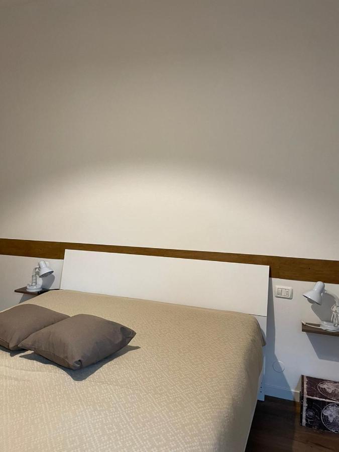 Pitentino Quattro Apartment Bergamo Bagian luar foto