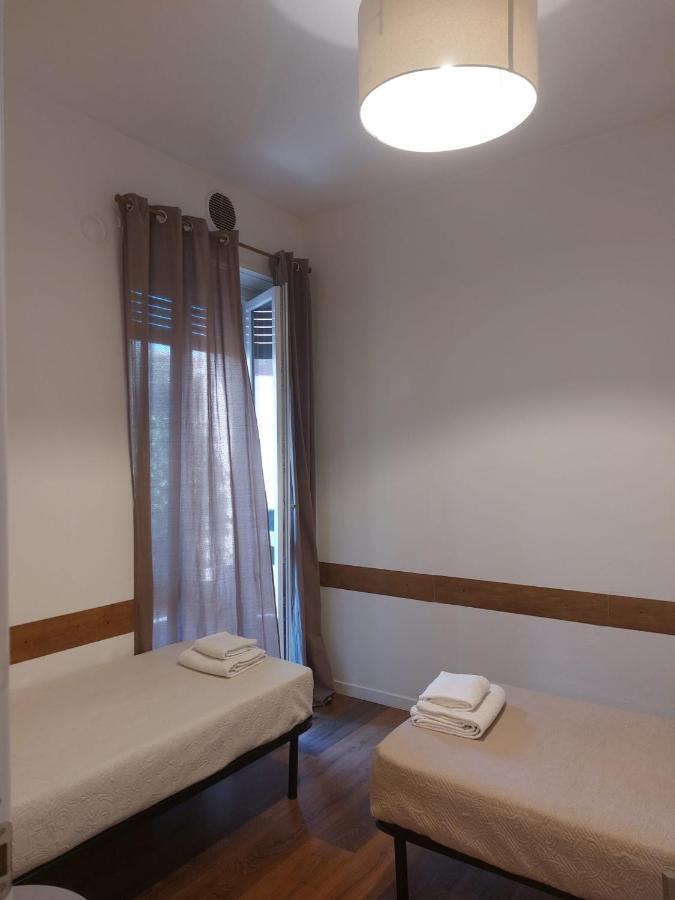 Pitentino Quattro Apartment Bergamo Bagian luar foto