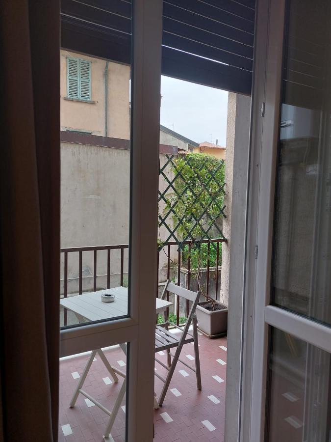 Pitentino Quattro Apartment Bergamo Bagian luar foto